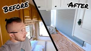 what material is used for rv walls