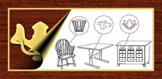 guide to furniture styles from