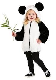 panda costumes for s and kids