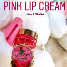 pink lip potion duo fast action