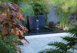 19 Garden Water Features You Need To