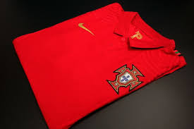 Veja mais ideias sobre seleção de portugal, portugal, futebol. Camisa Portugal 2020 21 Home Uniforme 1 Modelo Jogador Acervo Das Camisas