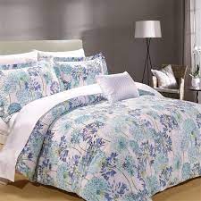 North Home Bedding Meadow King 8 Piece