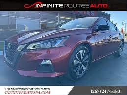 Nissan For In Malvern Pa