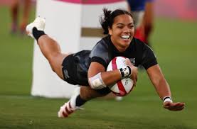 rugby new zealand claim sevens gold