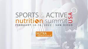 ai in sports active nutrition