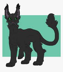These designs are free to use. Some Warrior Cats Designs That I Whipped Up Last Year Warrior Cat Designs Hd Png Download Kindpng