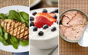 10 easy pre workout meals snacks to
