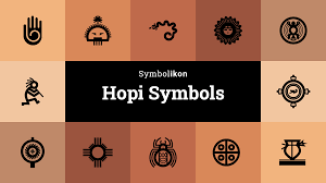 hopi symbols hopi meanings meanings