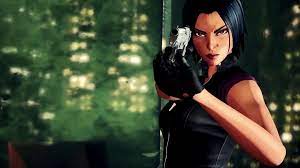 Fear Effect Reinvented To Receive New Teaser Trailer Later Today