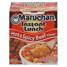 save on maruchan instant lunch ramen