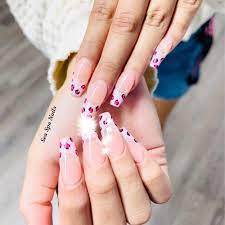 top 10 best manicure in santa rosa ca