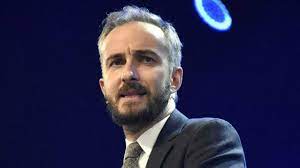 First, he is supposed to lure millennials from the web back to traditional tv offerings. Jan Bohmermann Deletes All Of His Social Media Profiles Archyde