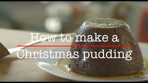Swap standard sweets for these treats that almost look too good to eat. Traditional Christmas Cake Recipe Good Housekeeping Uk Youtube
