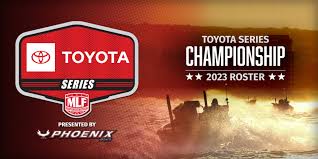 Toyota Series Championship