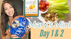 mary s mini t day 1 2 full day