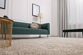 expert residential carpet cleaning in