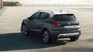 If you are looking for a car, this is the right place. Facelift Seat Arona 2021 Infos Technik Bilder Preise Auto Motor Und Sport