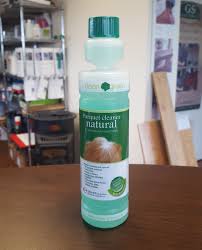 clean green parquet cleaner natural 500ml