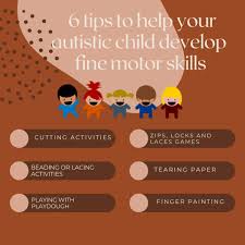 6 tips to help your autistic child