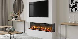 Home Fireplace By Design