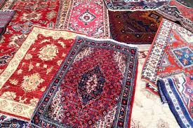 anatomy of an oriental rug a advanced