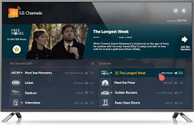 If you've cut the cord and miss your favorite shows on broadcast tv, here are the best ways to watch local channels without cable. Lg Channel Plus Tv Plus Tv Lg Usa Support
