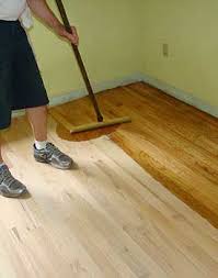 oil based hardwood flooring finishes