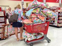 Ebay Controversy Ensues After Target Lilly Collaboration