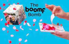 Maybe you would like to learn more about one of these? Boomf Bomb Confetti Cards Birthday Cards Diy Cards