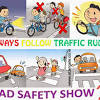 Road Safety Rules