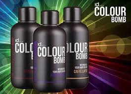 Image result for about IDHAIR COLOUR BOMB
