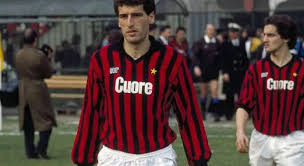 Ac milan have paid tribute to mauro tassotti after the coach left the club after 36 years of service to become andriy shevchenko's assistant with ukraine's national team. I Cinque Gol Piu Belli Di Mauro Tassotti Con La Maglia Del Milan