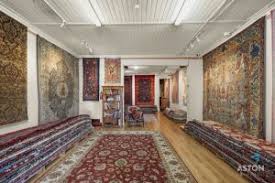 vic persian rug auctions