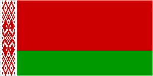 Belarus is bordered by 5 nations: Weissrussland Kiwithek