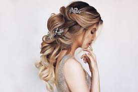 39 totally trendy prom hairstyles for