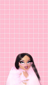 Tons of awesome bratz wallpapers to download for free. Bratz Aesthetic Wallpapers Top Free Bratz Aesthetic Backgrounds Wallpaperaccess