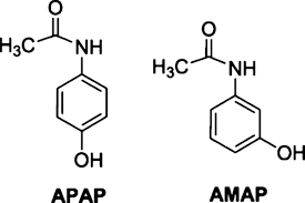 Paracetamol Acetaminophen