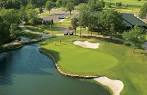 Emerald Falls Golf Club in Broken Arrow, Oklahoma, USA | GolfPass