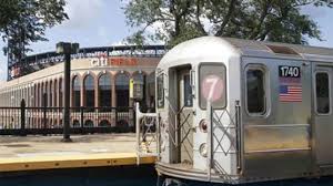 how to get to citi field new york mets