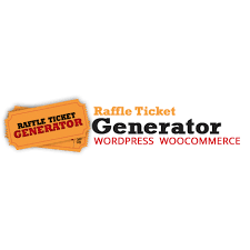 Raffle Ticket Generator For Woocommerce
