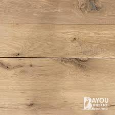 6 engineered white oak flooring