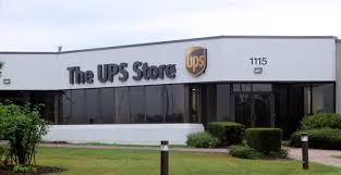 Contact Us The Ups Store