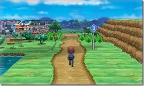 pokémon x and y where better graphics