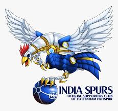 Download 96 spurs cliparts for free. India Spurs Png Download Tottenham Hotspur Badge Cartoon Transparent Png Kindpng