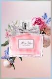 ¿Qué olor tiene el perfume Dior?