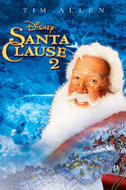 Our list of disney movie lists. The Santa Clause 2 Disney Movies