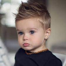 best haircuts for toddler boys