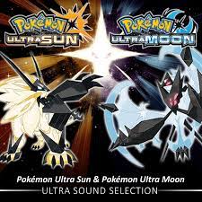 Pokemon Ultra Sun and Pokemon Ultra Moon Sound SElection MP3 - Download  Pokemon Ultra Sun and Pokemon Ultra Moon Sound SElection Soundtracks for  FREE!