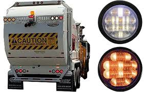 Star Headlight Lantern Company Police Fire Emergency Vehicle Warning Systems D O T Utility Security Contruction Products Avon New York
